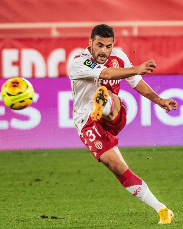 摩纳哥|弗兰德|懂球帝