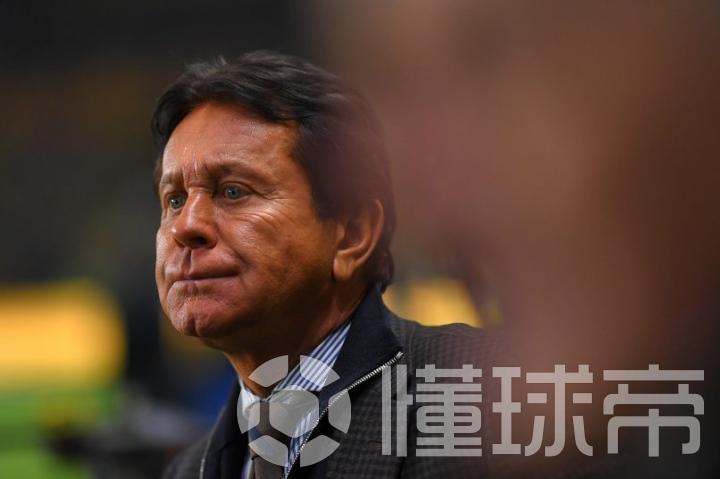 队报 战绩不佳 南特主席希望维埃拉或布兰科执教球队 南特 古尔库夫 布兰科 韦莱 帕特里克 维埃拉 懂球帝