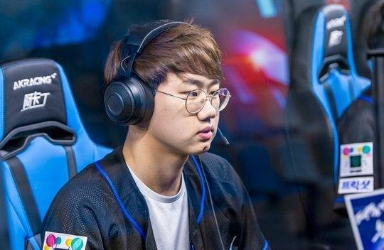 kuro发长文宣布退役:今后会直播,服完兵役会考虑转型做教练