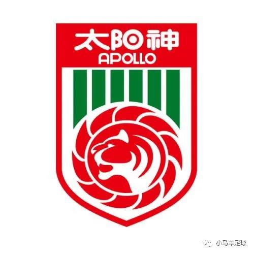 广州队的前世今生