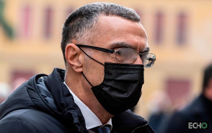 安息,金童 | 保罗-罗西的葬礼在维琴察圣母领报.