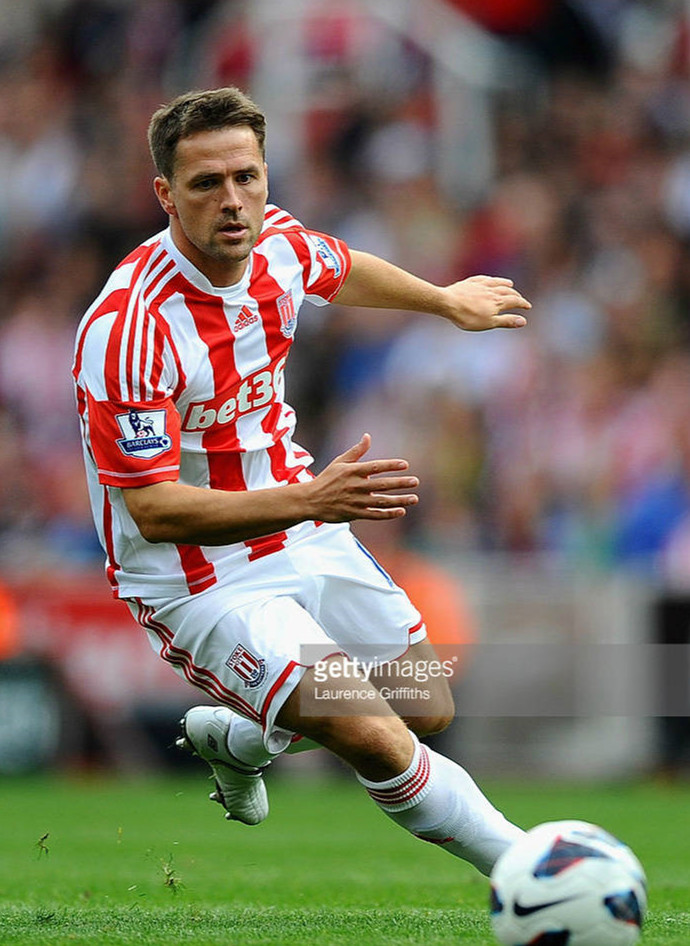 迈克尔欧文生日快乐