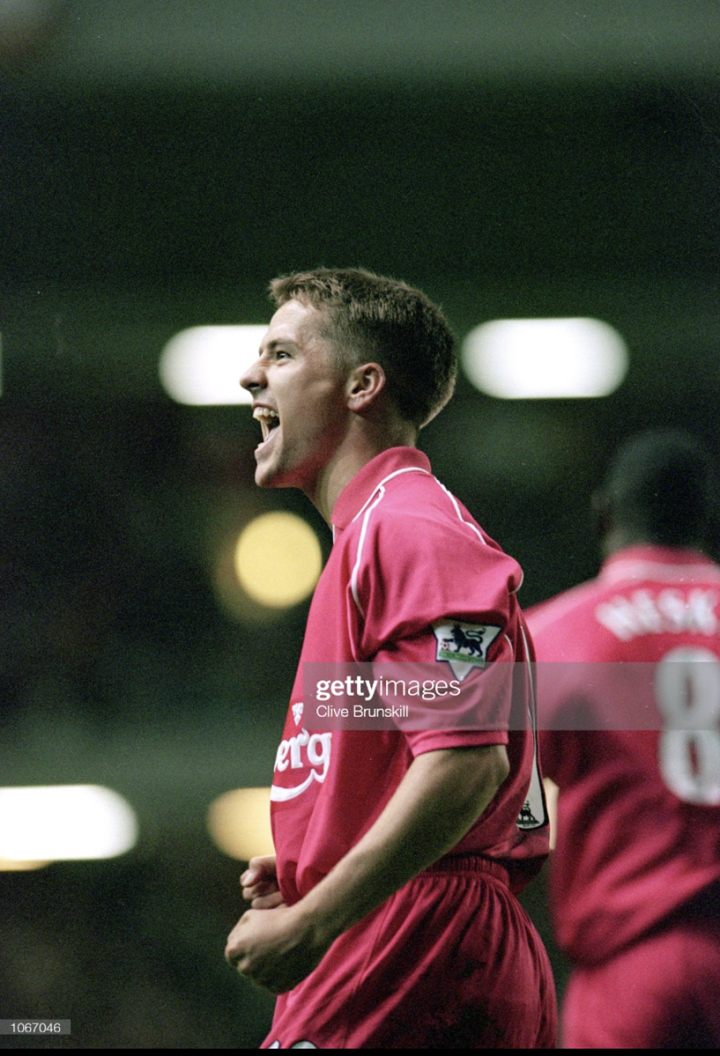 迈克尔欧文生日快乐