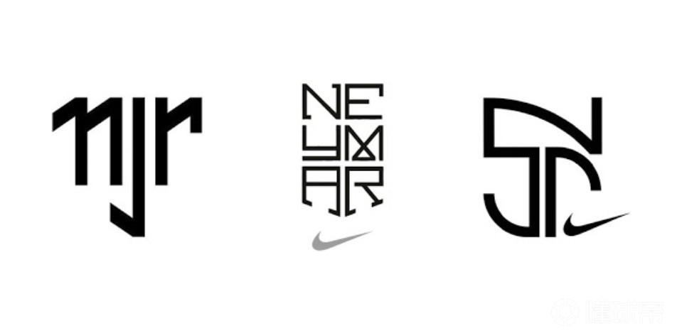 你觉得如何内马尔发布全新个人logo