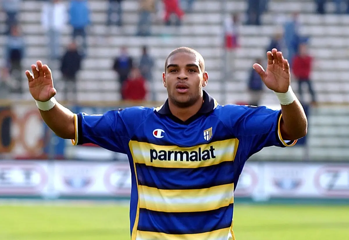 陨落的巨星之国王阿德里亚诺