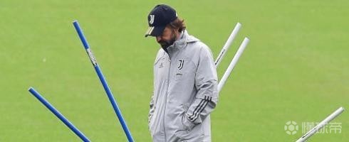 记者 皮尔洛已要求尤文在冬窗买一名新前锋 尤文图斯 皮尔洛 懂球帝