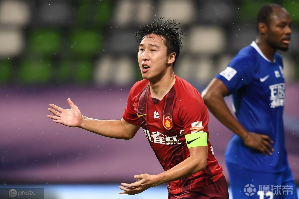 足球报:任航即将离开河北队,去向是一家冲超热门球队