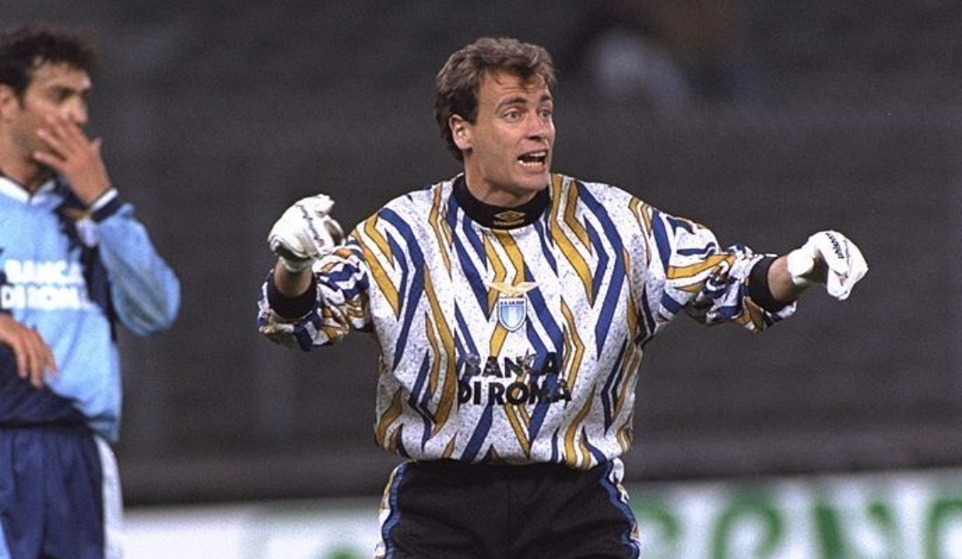 门将马切吉亚尼:欧洲门将也不遑多让,无论是世界冠军伊尔格纳还是拜亚