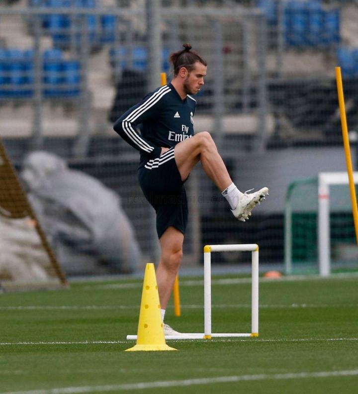 为什么皇马的球员频繁拉伤比目鱼肌?