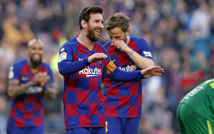 回看巴萨2020这一年1混沌中的开篇