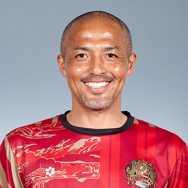 官方:日本前国脚小野伸二离开琉球fc