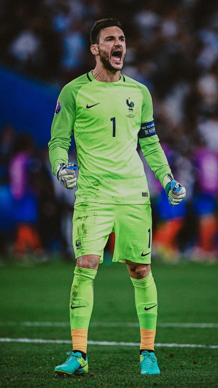 诞辰星 | 雨果-洛里 1986.12.26