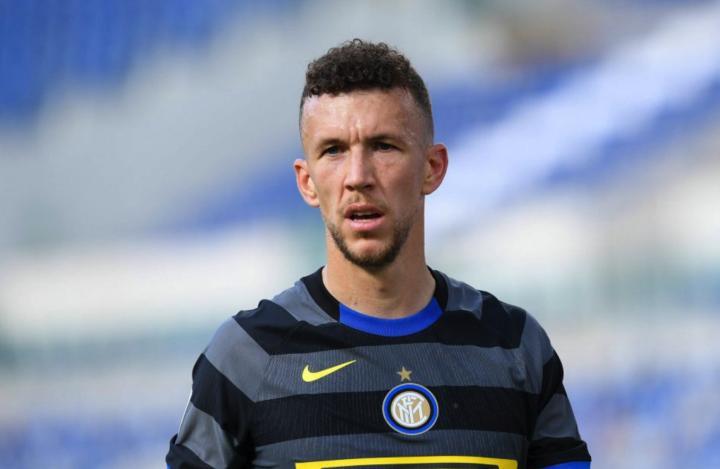 意媒:佩里西奇账面价值仅剩650万欧元,曼联和热刺对其有意