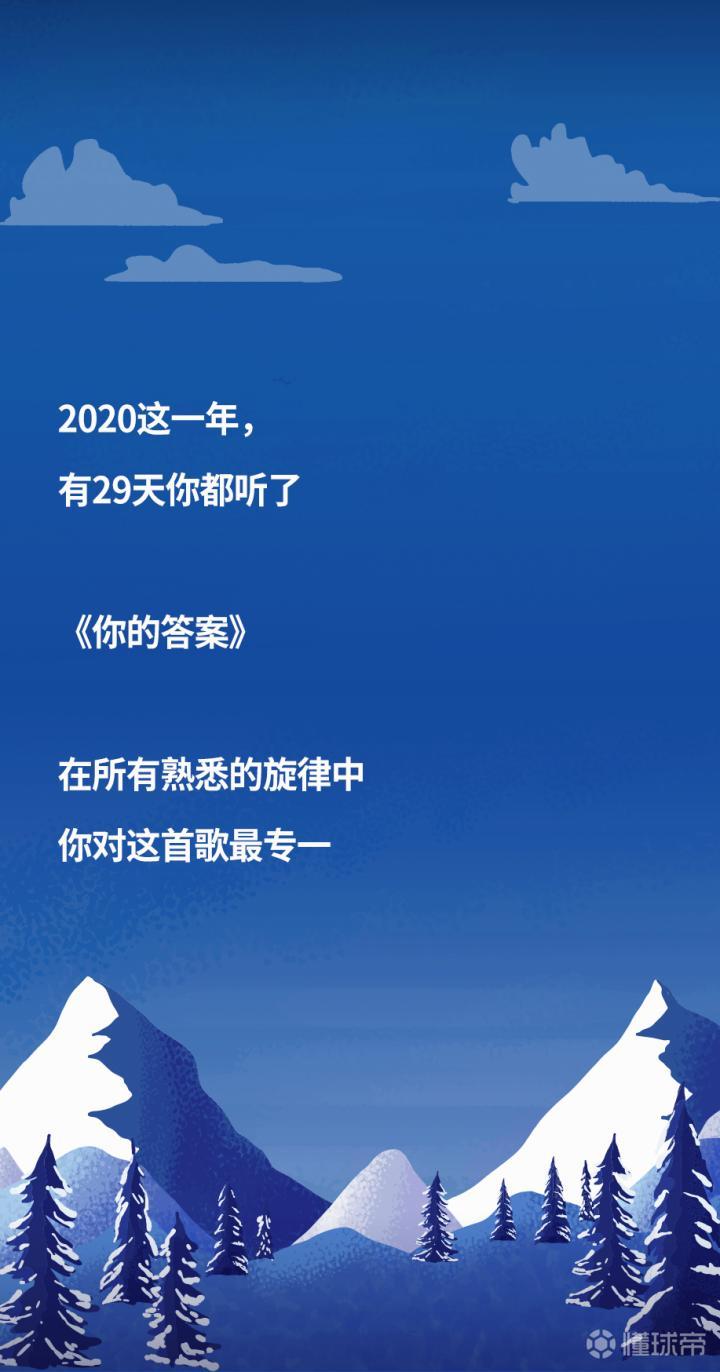 皇家蓝失恋歌单 用音乐回顾这不平凡的一年 这一 沙尔克04 懂球帝