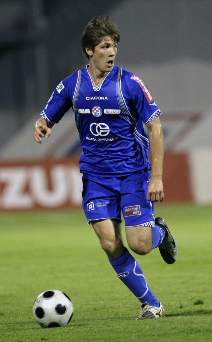 克拉马里奇:转会?让我们看看欧洲杯后会发生什么