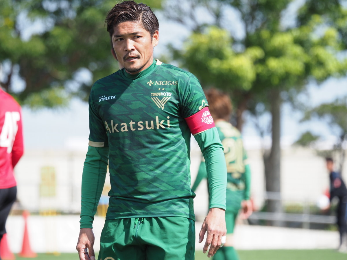 一年不进球心中仍有梦38岁的大久保嘉人回归