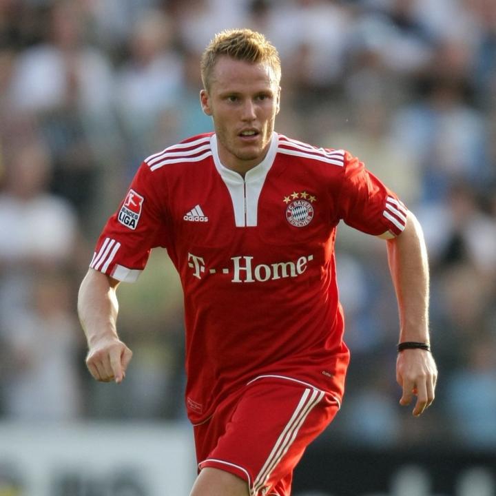 拜仁20092010赛季球员名单及图片怀念的阵容