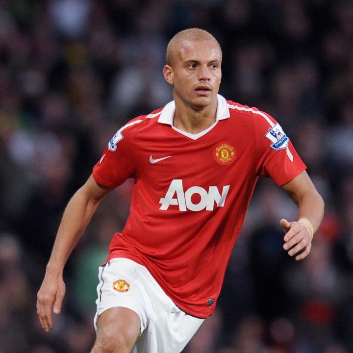 曼联20102011赛季球员名单及图片你有什么记忆