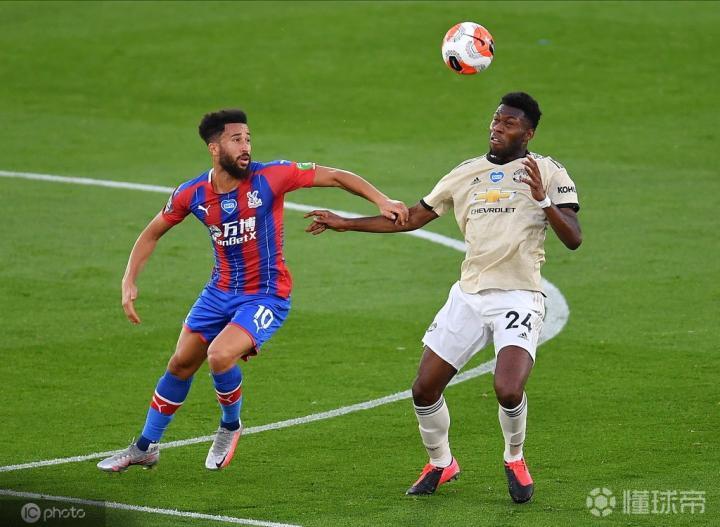 德媒 门萨和勒沃库森签约至24年 没有回购条款 曼联 勒沃库森 福苏 门萨 懂球帝