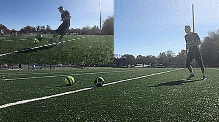 f5wc五种必备的经典射门技巧教学