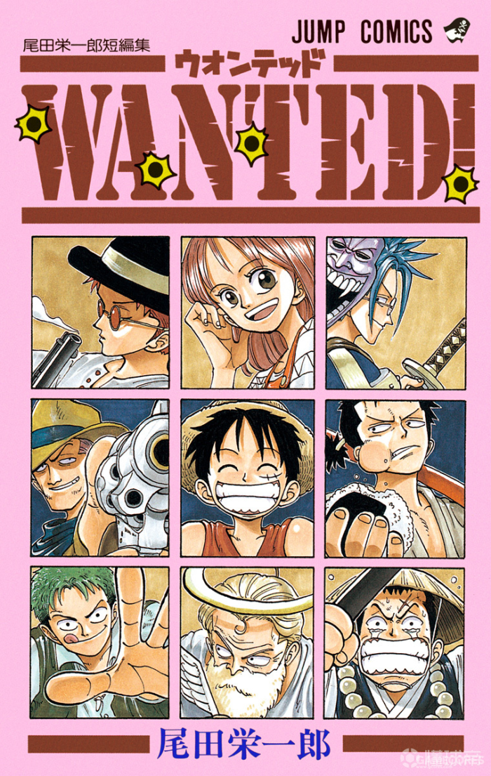 优享资讯 在1000话之际 请容我再安利一下 One Piece