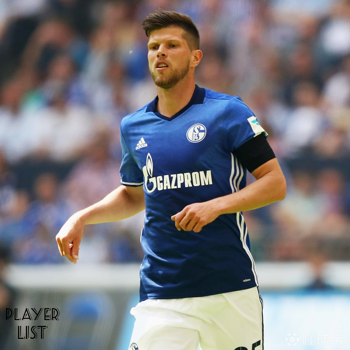 即将回归亨特拉尔将重返沙尔克0437岁的猴哥曾