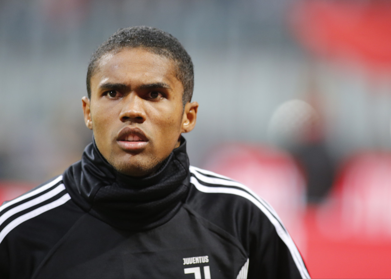 fifa21建队球员推荐系列左边锋lw系列第三章科斯塔