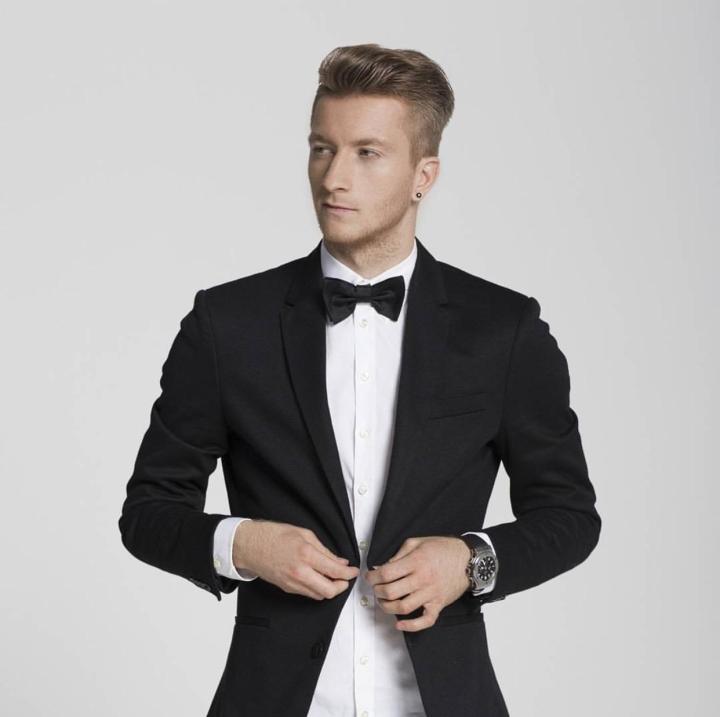 最喜欢的西装球星,你觉得哪个最有型?