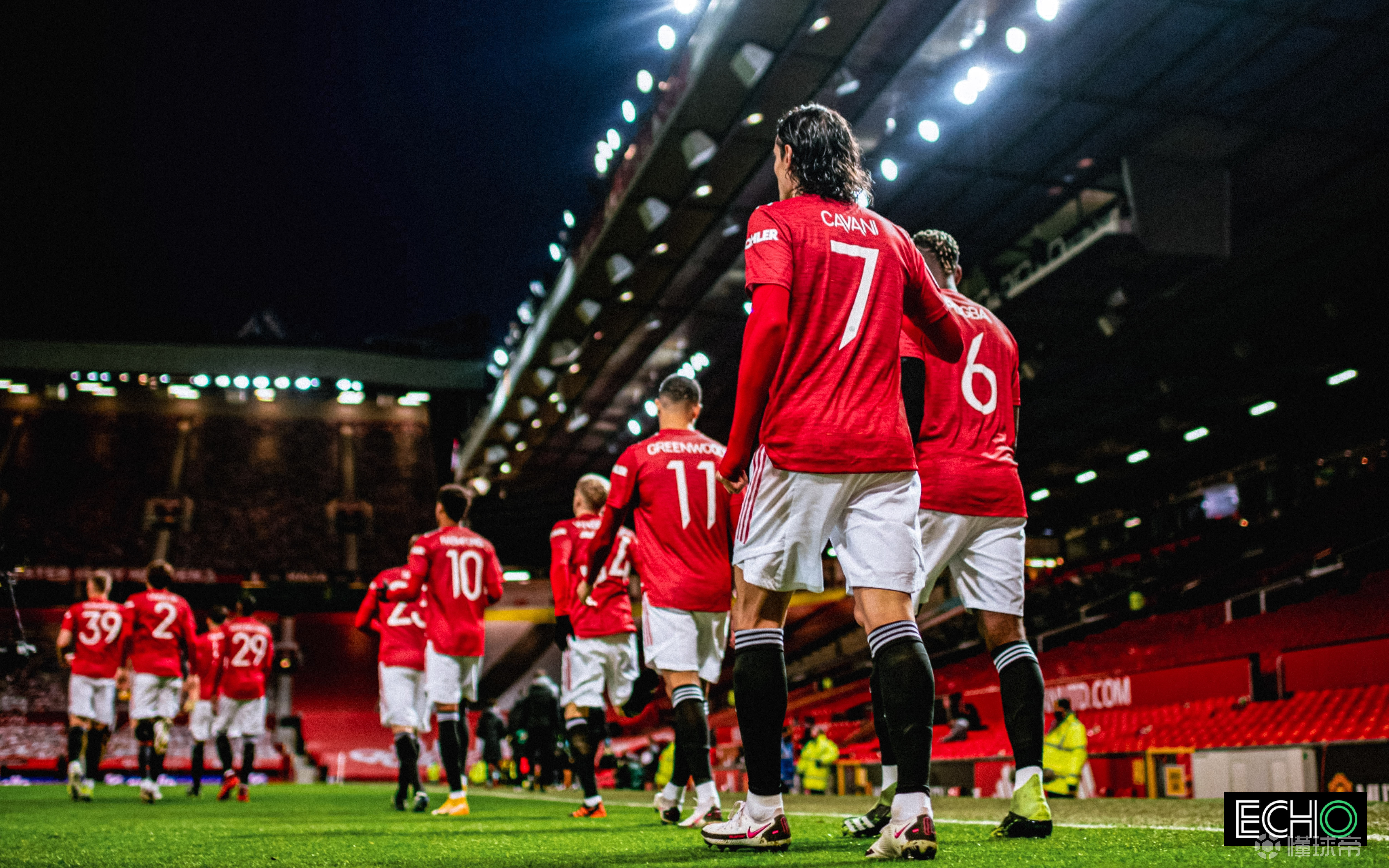 gameinpictures足总杯曼联