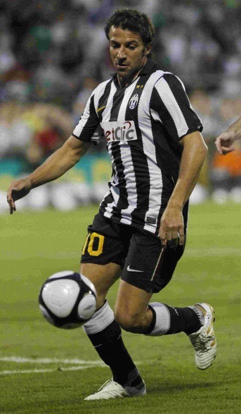 像素画5 - 斑马王子皮耶罗应大家的要求画了皮耶.