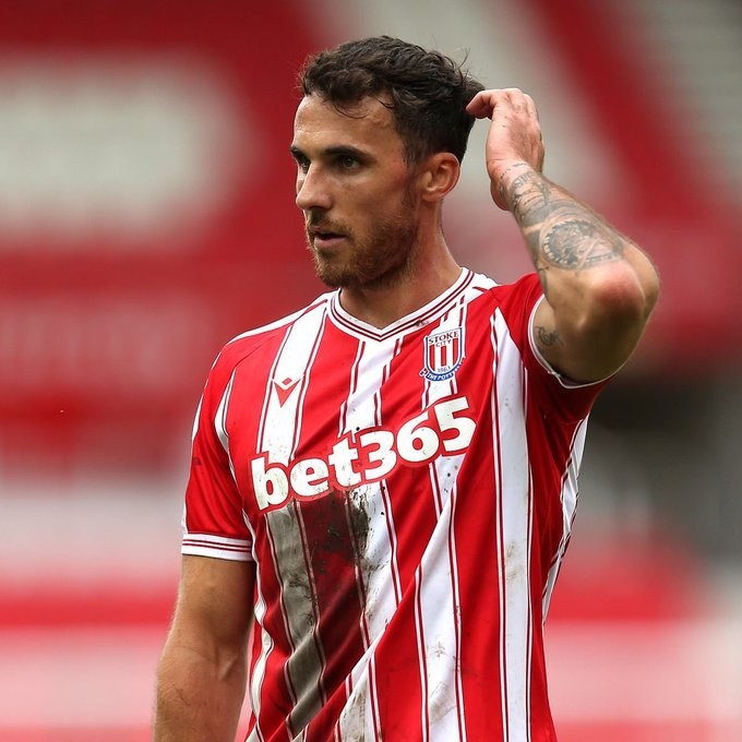 邮报:在体检,斯托克城前锋格雷戈里将加盟德比郡