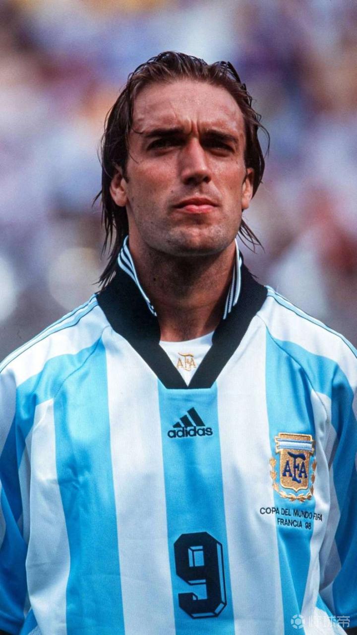 诞辰星加布里埃尔巴蒂斯图塔196921