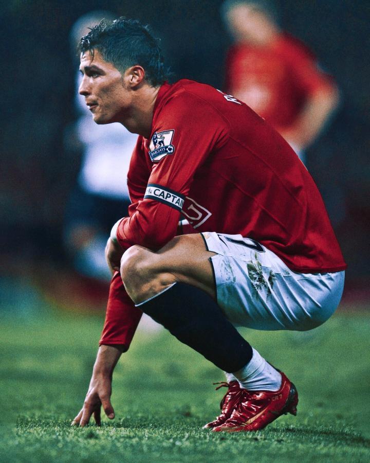 我们的7号小小罗,现在是历史最佳射手了.这是一件.