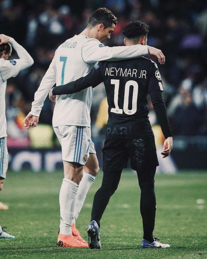 老照片内马尔c罗cr7xnjr