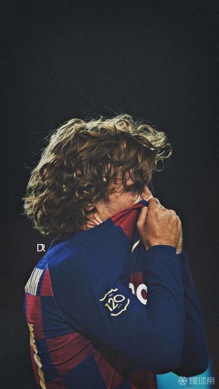 格列兹曼壁纸 第二弹