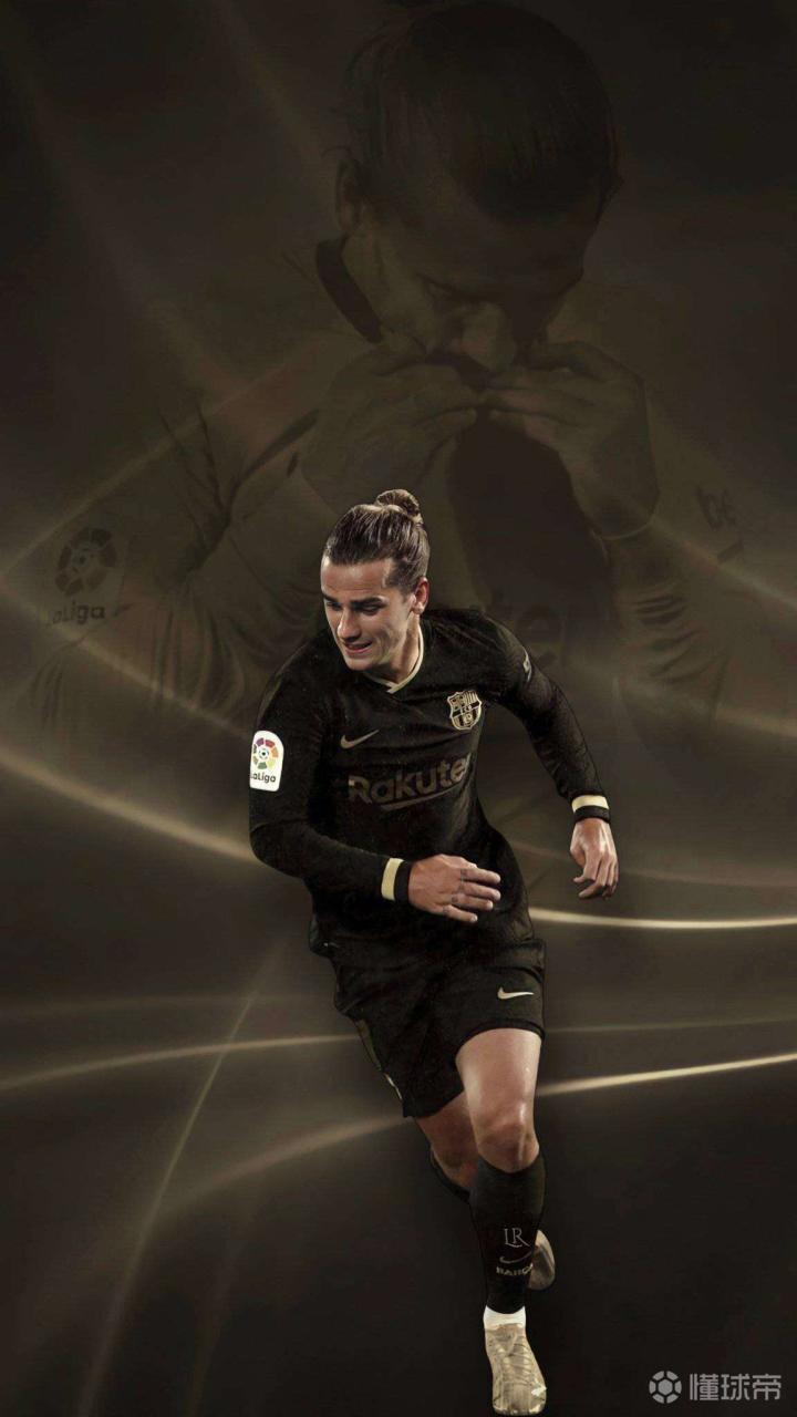 格列兹曼壁纸 第二弹