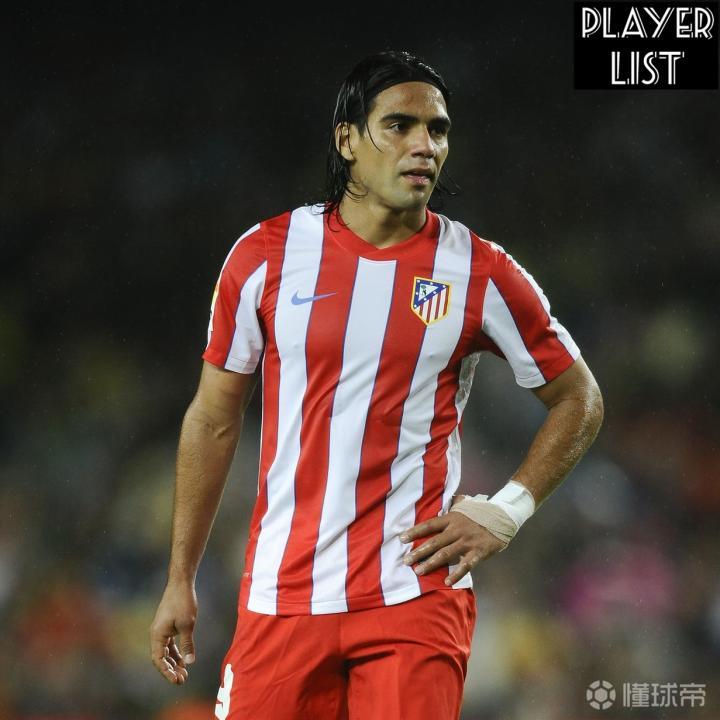 河床|摩纳哥|加拉塔萨雷|曼联|马德里竞技|切尔西|波尔图|法尔考|懂