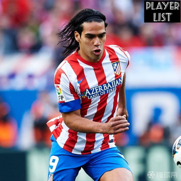 河床|摩纳哥|加拉塔萨雷|曼联|马德里竞技|切尔西|波尔图|法尔考|懂