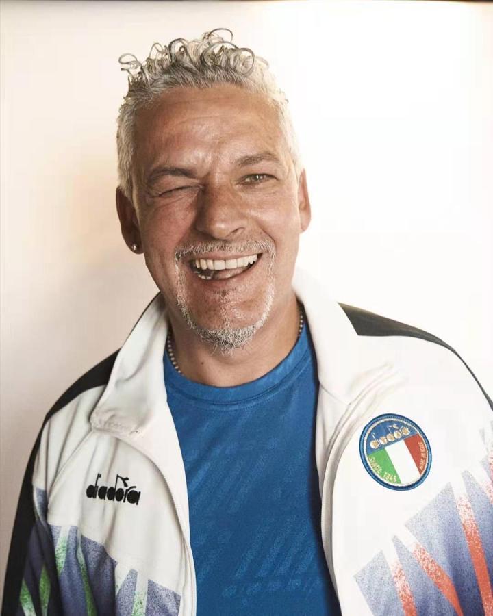 意大利传奇球员巴乔,球员时期的他,实力如何?