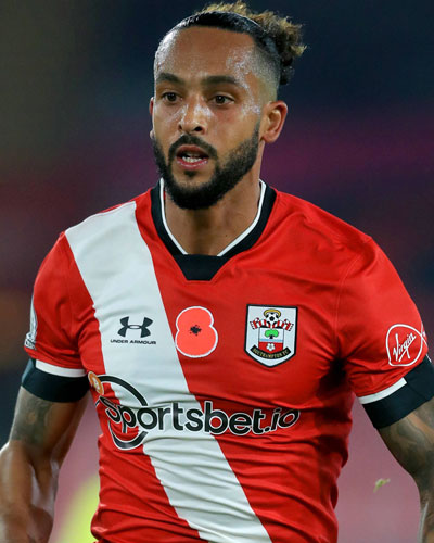 小老虎沃尔科特系列壁纸(第一集)|阿森纳|南安普顿|沃尔科特|懂球帝