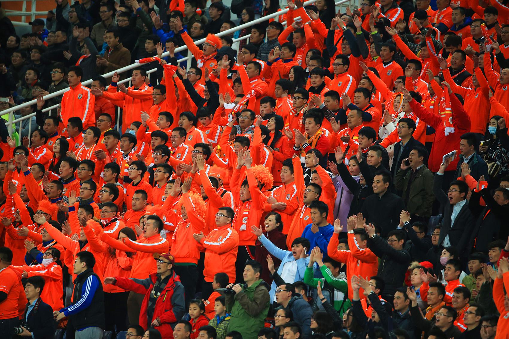 泰山队引进莱昂纳多是刮刮乐还是长远投资