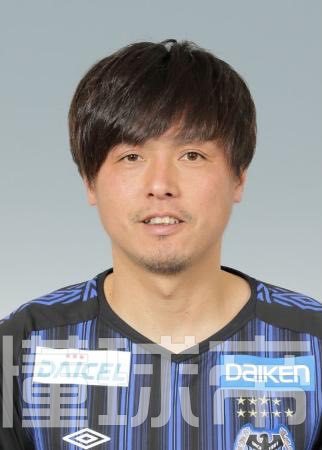 遠藤保仁 懂球帝