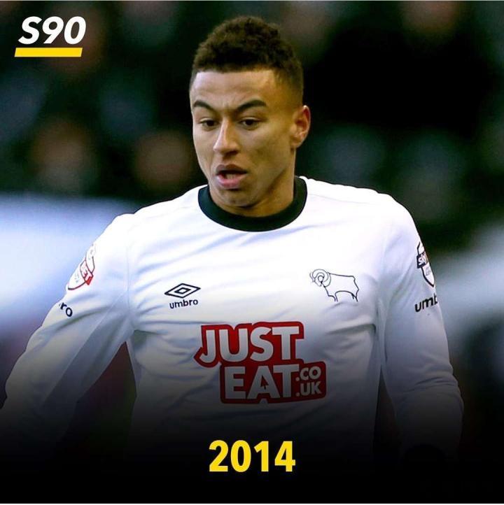 林皇这些年|曼联|西汉姆联|林加德|懂球帝