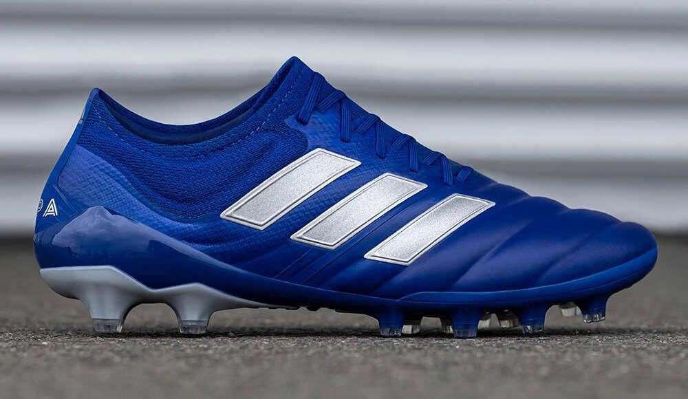 阿迪达斯copa20配色总结