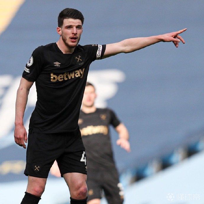 莱斯:"接下来对阵利兹联的比赛,我们需要继续努力.|西汉姆联|懂球帝