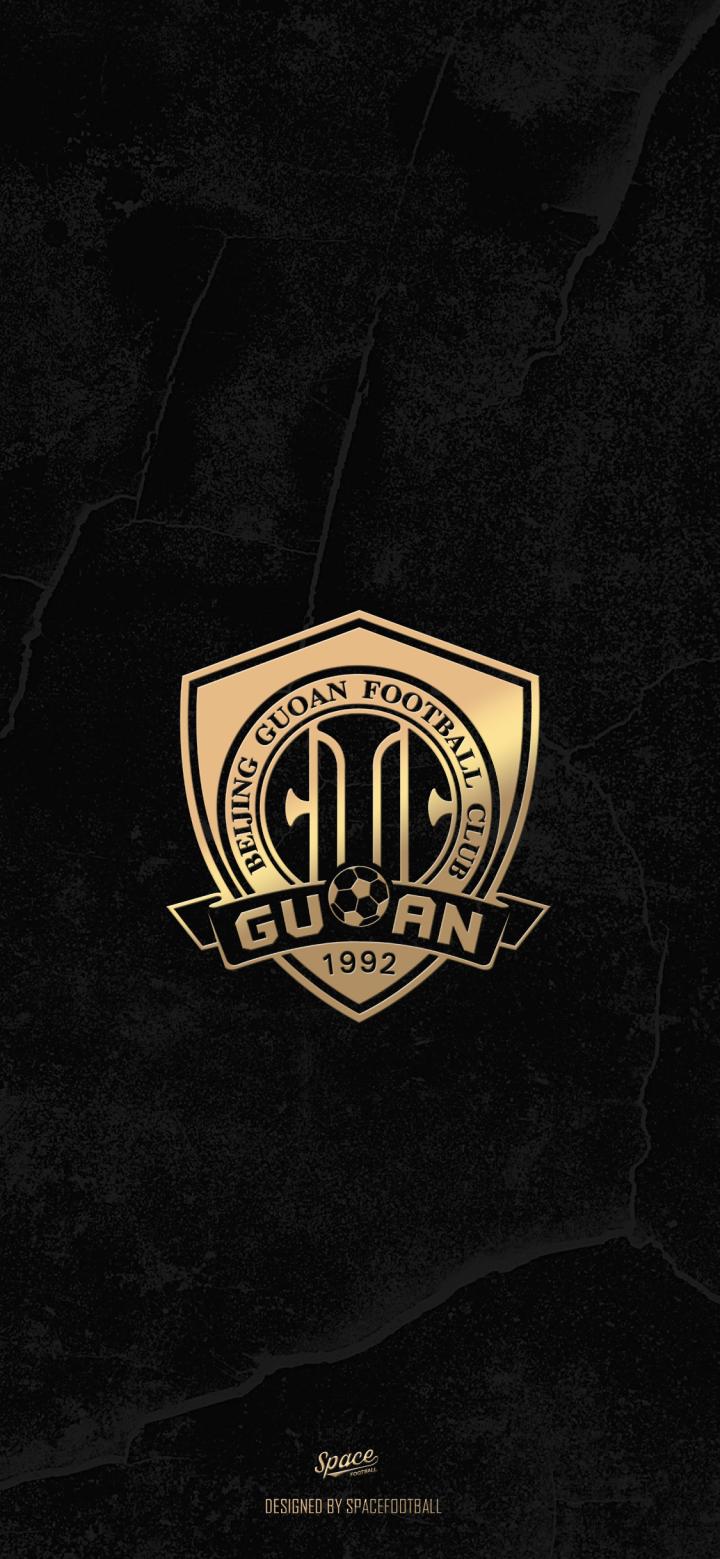 spacefootball死忠饭黑金队徽中超完整版