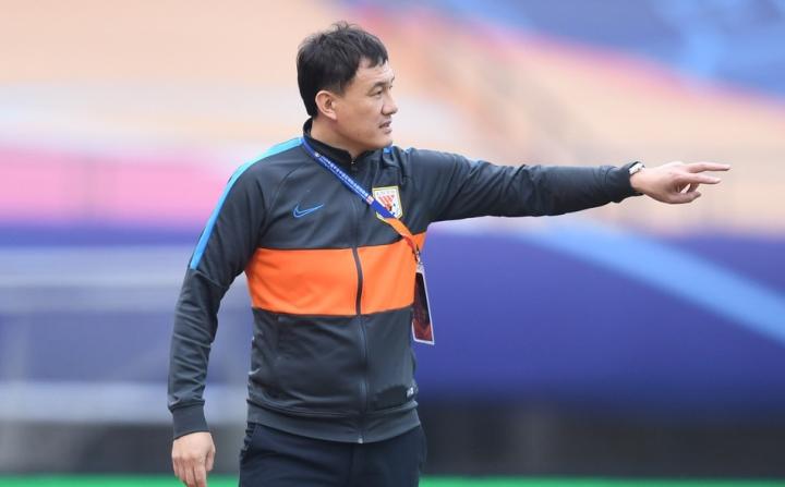 山东泰山能否惊艳中超,郝伟成最后的x因素