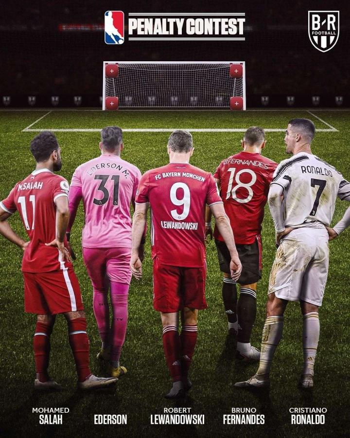 br如果足球有技巧大赛