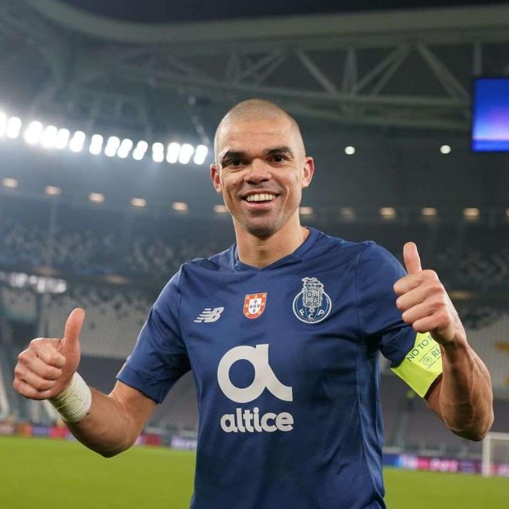 武僧佩佩表示还能打