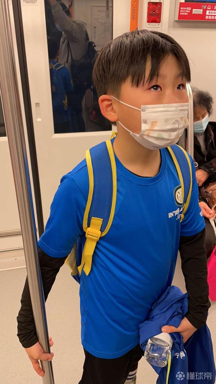 苏宁解散青训停训教练讨薪朋友的儿子刚踢上u